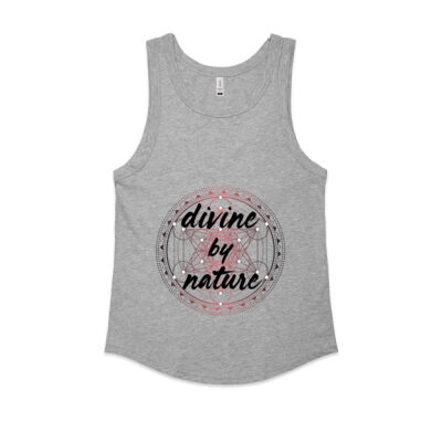 Divine By Nature Thumbnail