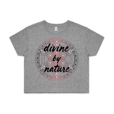 Divine By Nature Thumbnail