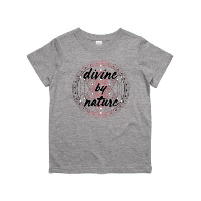 Divine By Nature Thumbnail