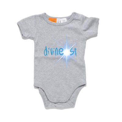 Divine Spark Blue Thumbnail