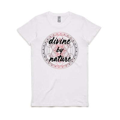 Divine By Nature Thumbnail