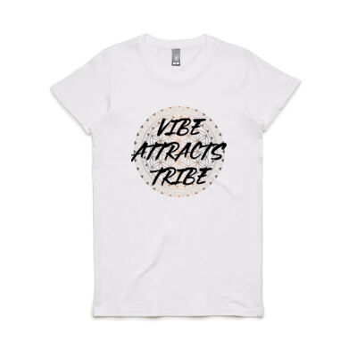 Vibe Attracts Tribe Thumbnail