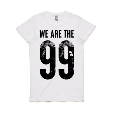 We Are The 99 Thumbnail