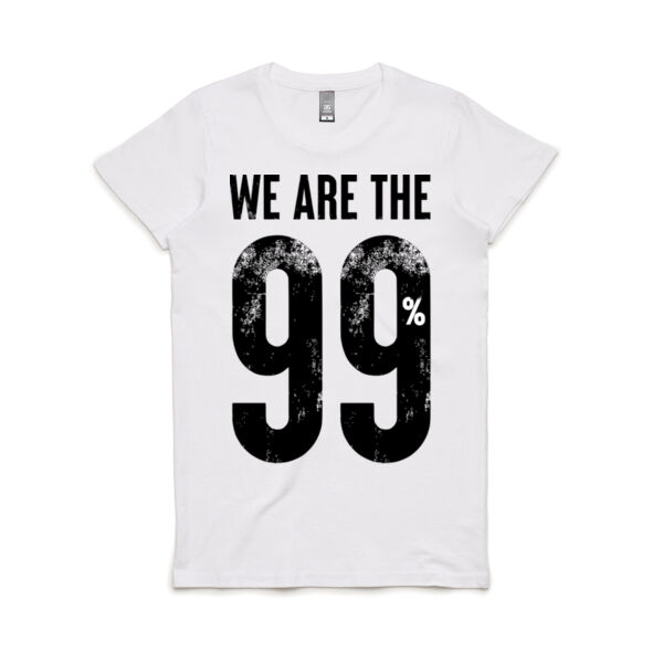 We Are The 99 Thumbnail
