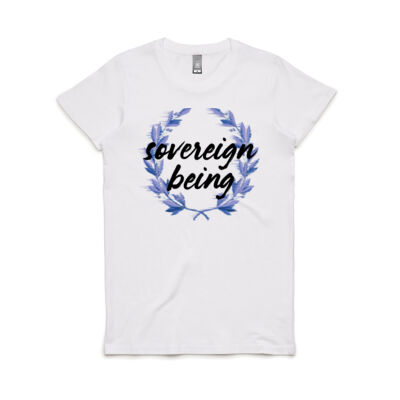 Sovereign Being Thumbnail