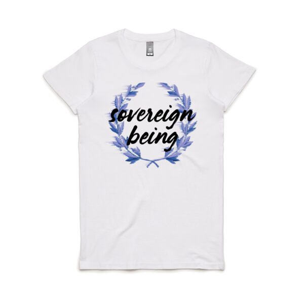 Sovereign Being Thumbnail