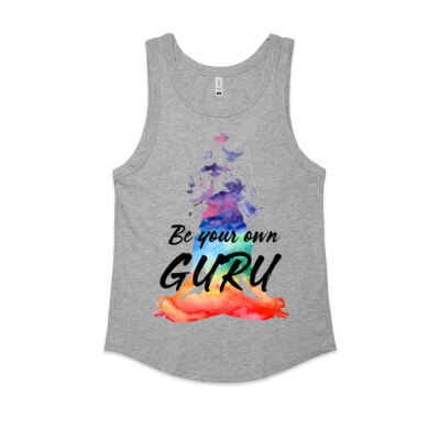 Be Your Own Guru Thumbnail