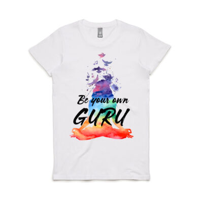 Be Your Own Guru Thumbnail