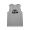 Women's Upside Tank Thumbnail